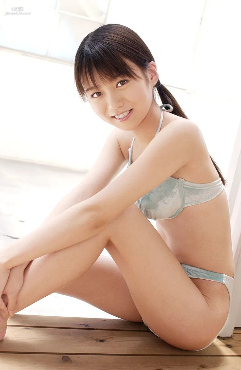 [DGC] NO.022 Asuka Hoshino 星野飛鳥/星野飞鸟 写真集28