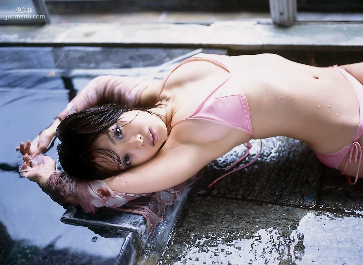 [DGC] NO.173 Hitomi Ito 伊藤瞳 写真集30