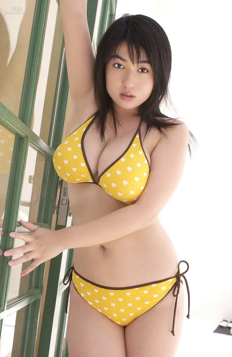 [DGC] NO.053 Nonami Takizawa 龍澤乃南 写真集14