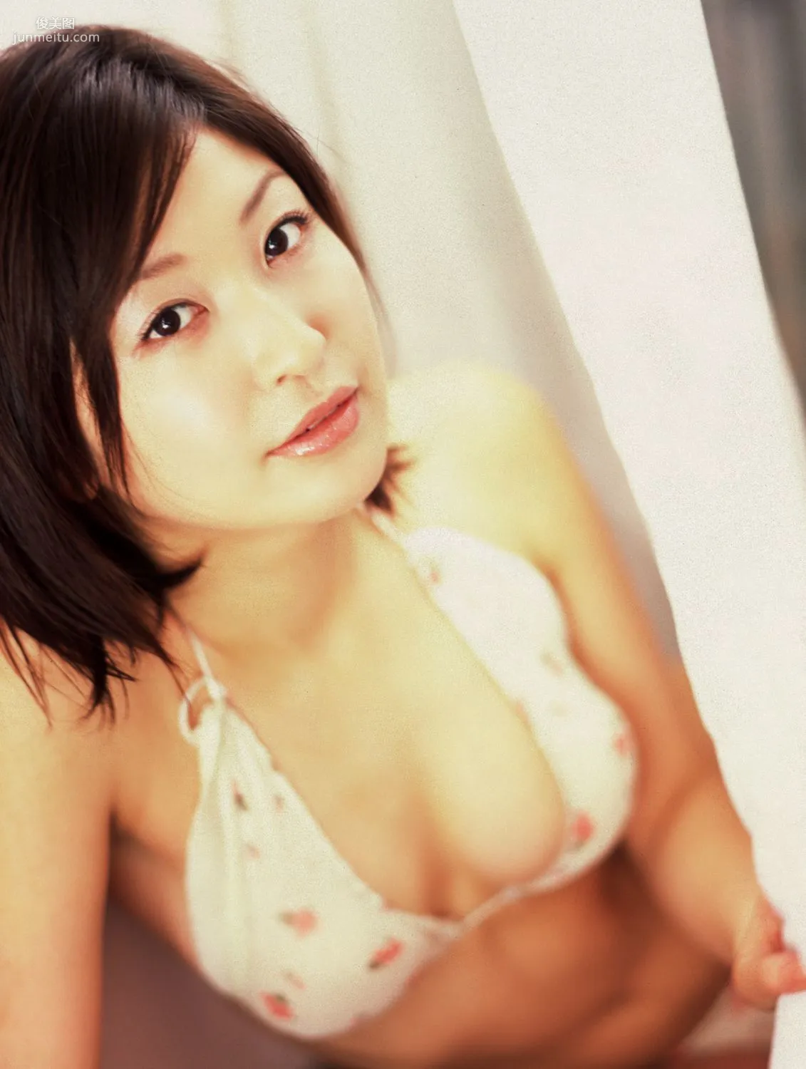 [DGC] NO.158 Mayumi Ono 小野真弓 写真集17