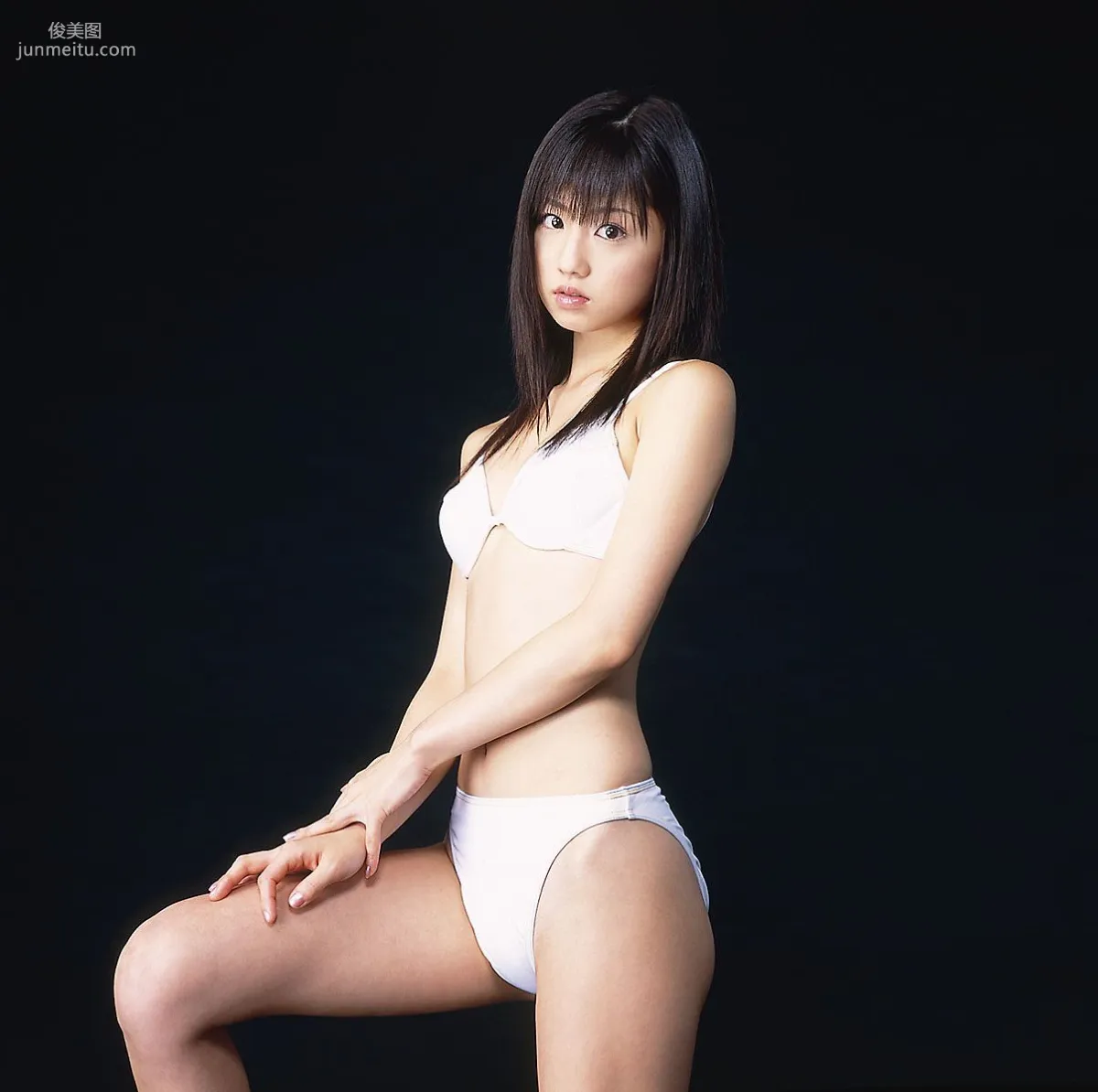 [DGC] NO.026 Yuko Ogura 小倉優子 写真集16