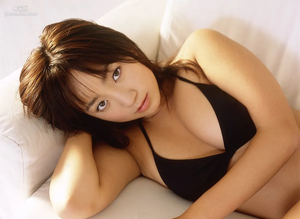 [DGC] NO.093 Akina Hayase 早瀬あきな 写真集62