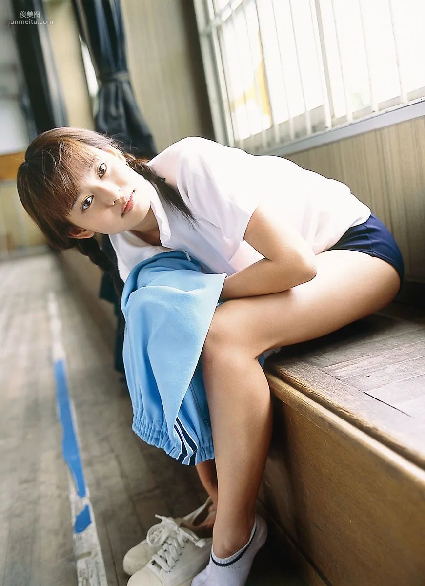 [DGC] NO.084 Kanako Goto 後藤香南子 写真集8