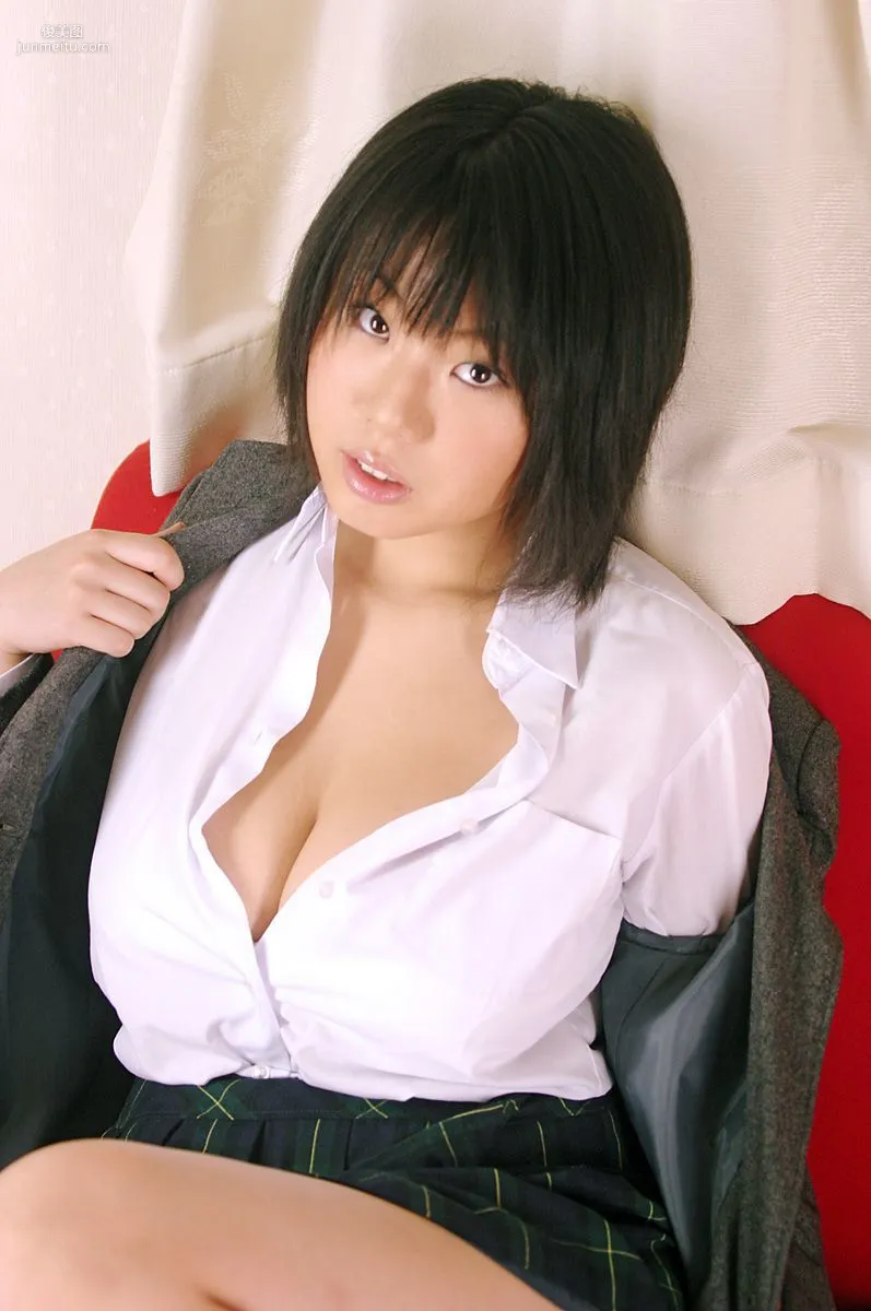 [DGC] NO.077 Rin Aoki 青木りん 写真集14