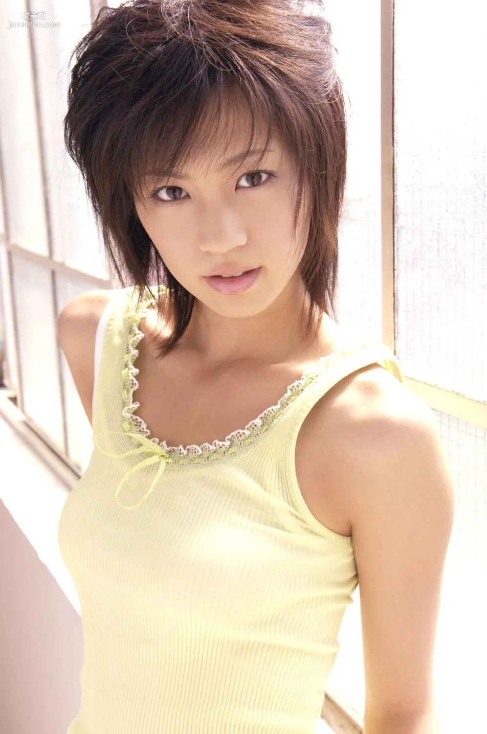 [DGC] NO.184 Misako Yasuda 安田美沙子 Top Idols 写真集66