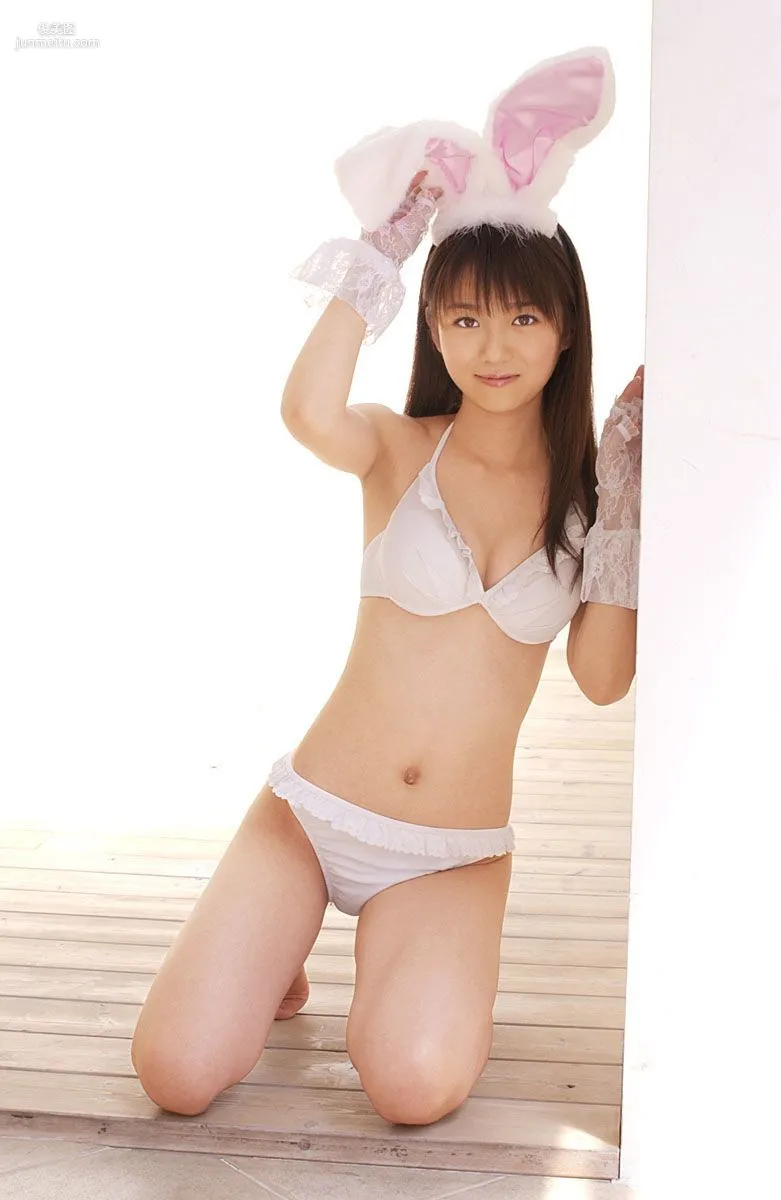 [DGC] NO.022 Asuka Hoshino 星野飛鳥/星野飞鸟 写真集14