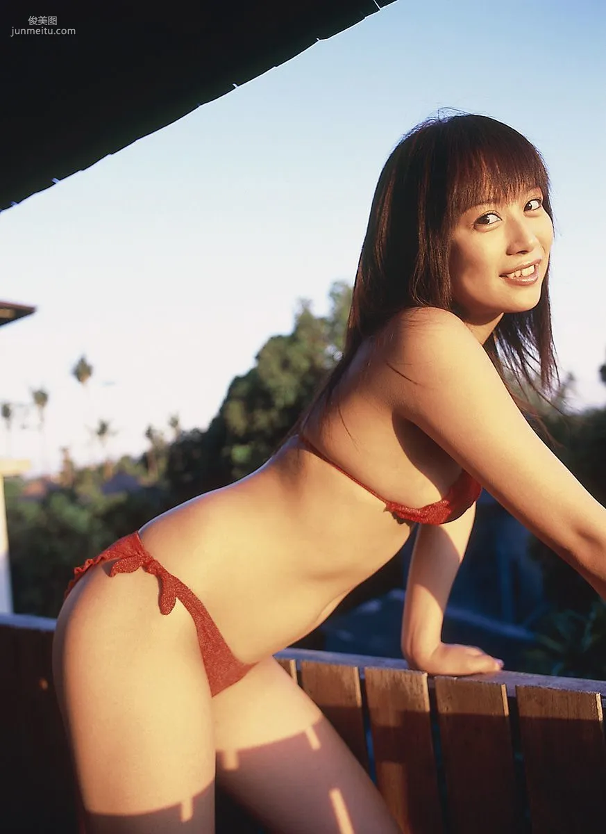 [DGC] NO.075 Natsume Sano 佐野夏芽 写真集40