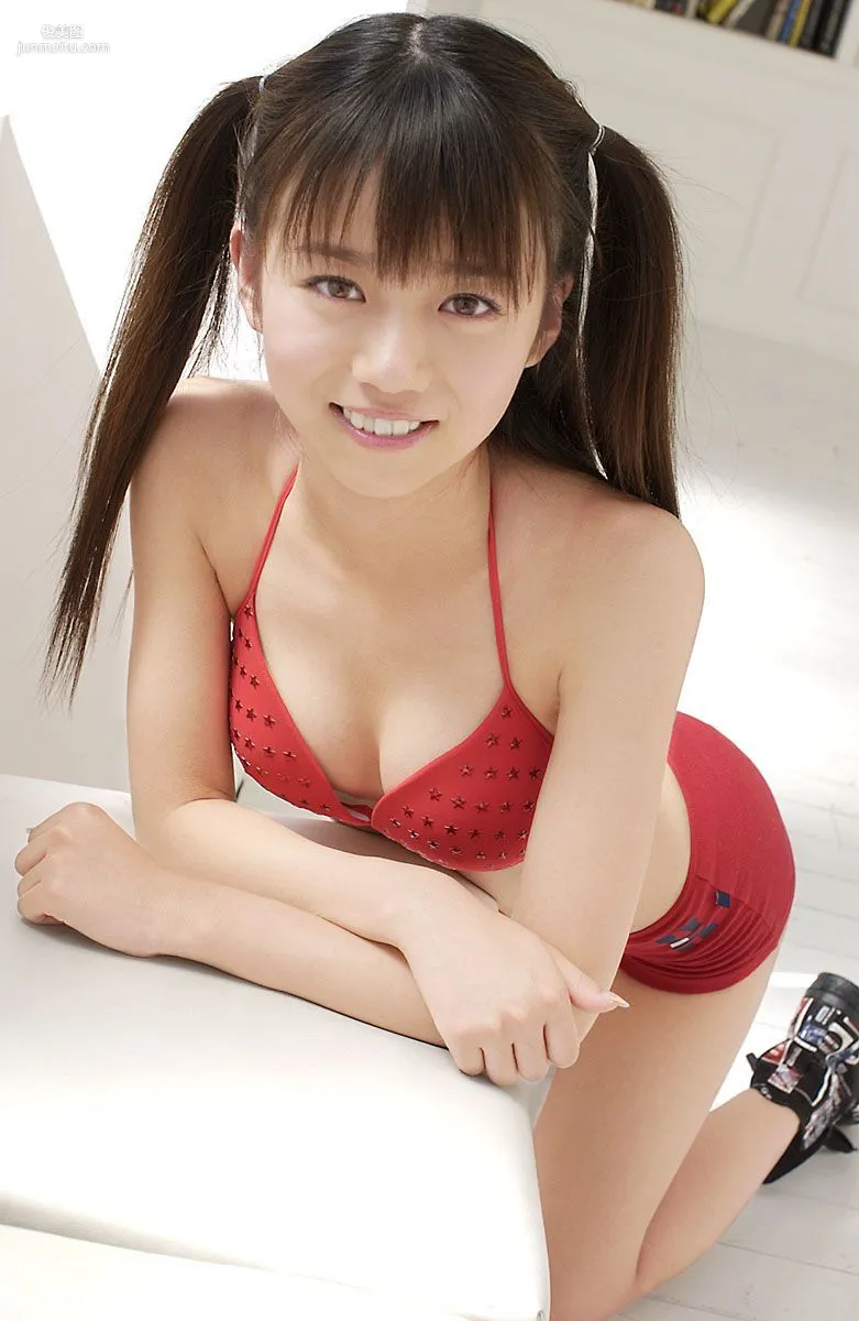 [DGC] NO.022 Asuka Hoshino 星野飛鳥/星野飞鸟 写真集52