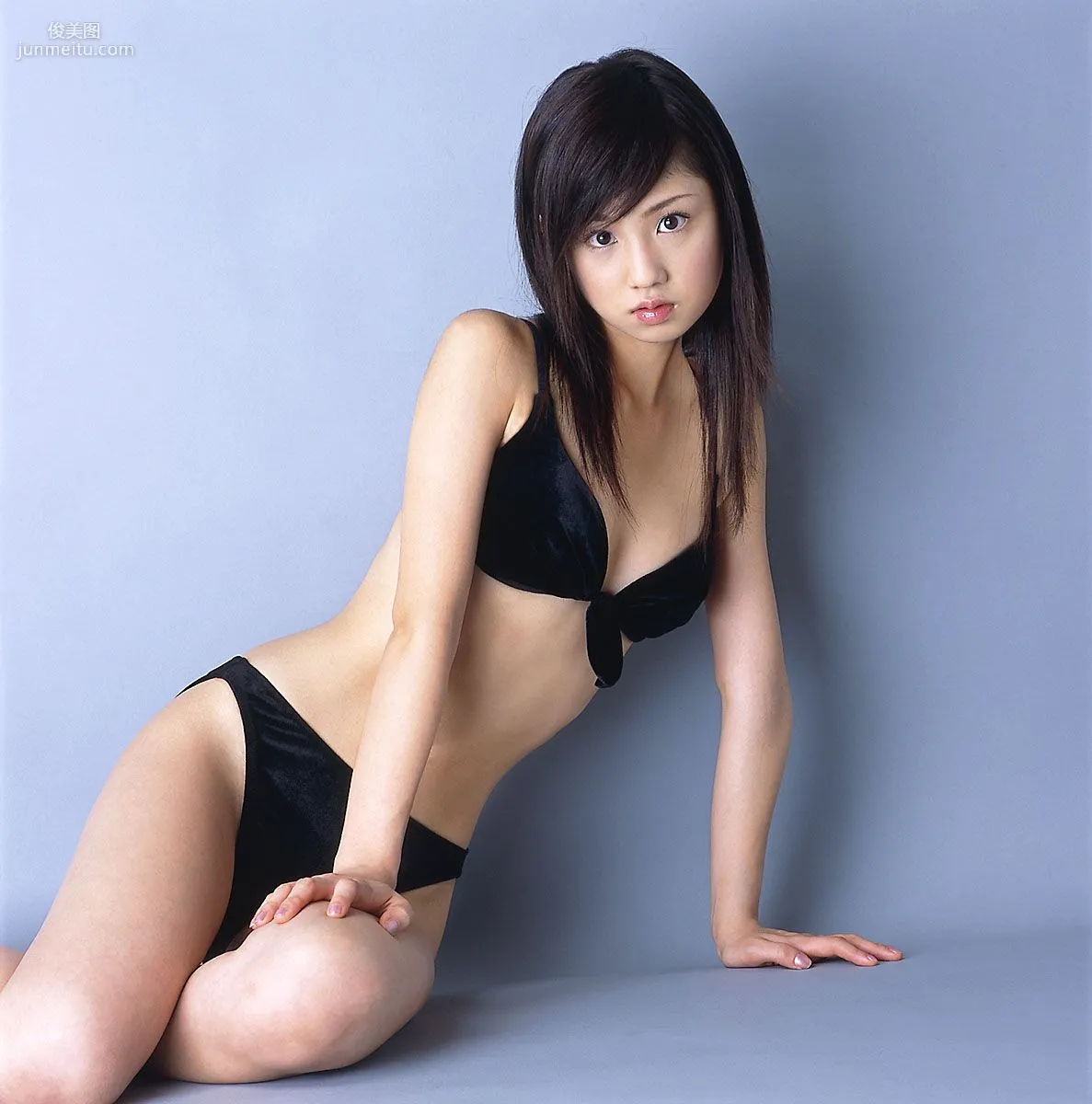 [DGC] NO.026 Yuko Ogura 小倉優子 写真集25