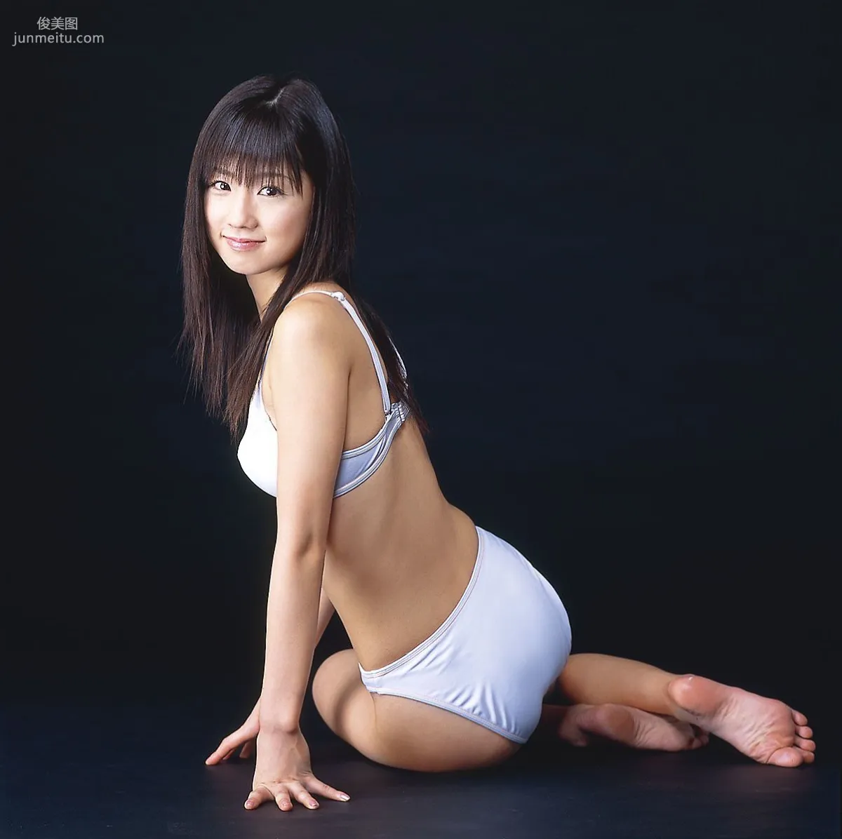 [DGC] NO.026 Yuko Ogura 小倉優子 写真集15