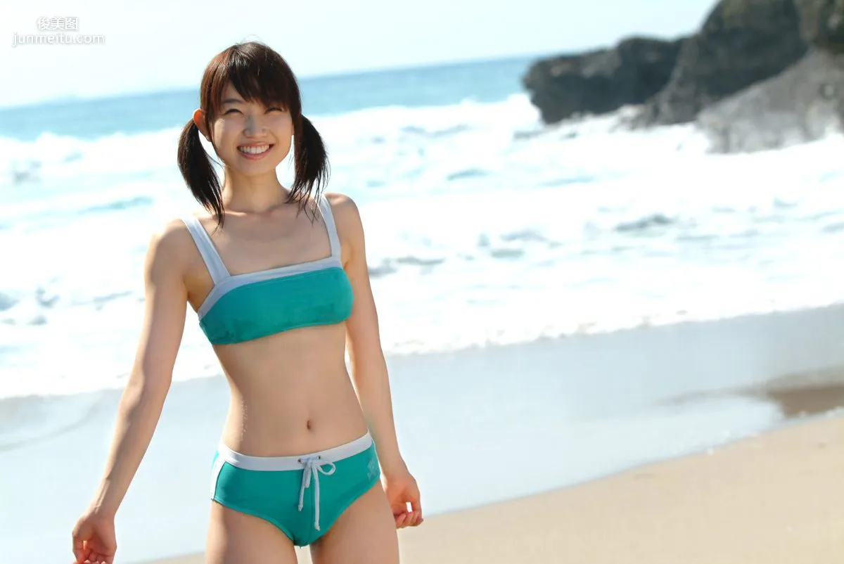 [DGC] NO.051 Saya Misaki 岬沙弥 写真集13