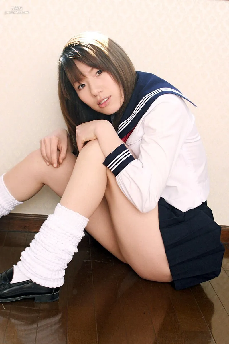 [DGC] NO.111 Towa AiNo あいのとわ 写真集20