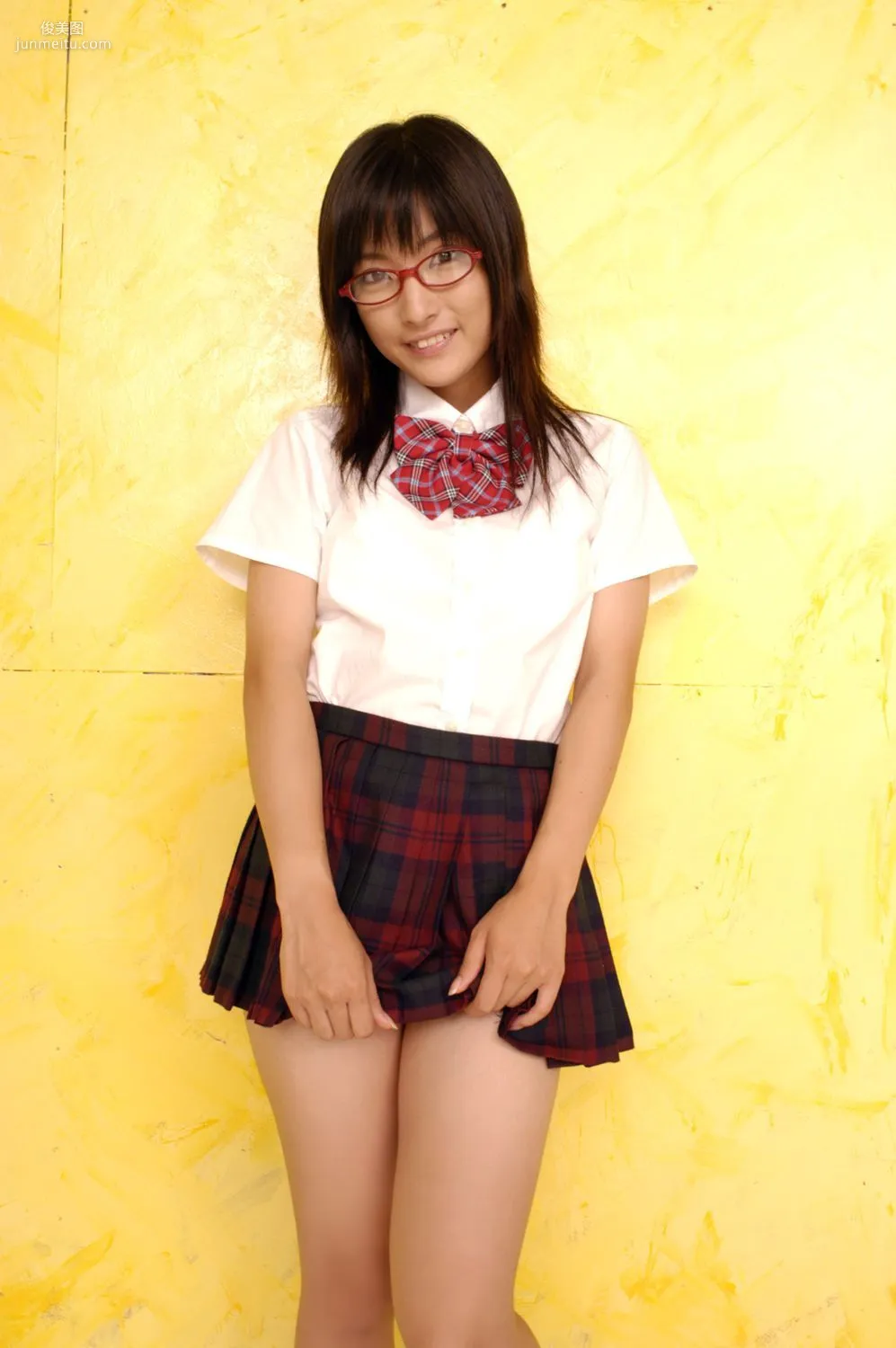 [DGC] NO.175 Rei Amami 天海麗 写真集16