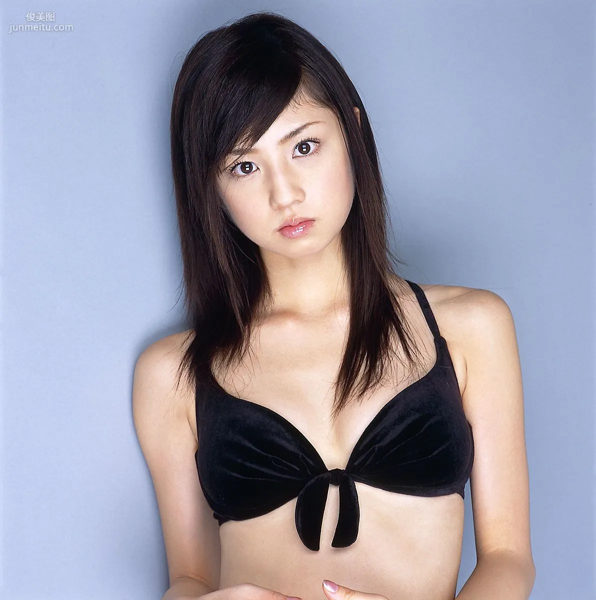 [DGC] NO.026 Yuko Ogura 小倉優子 写真集26