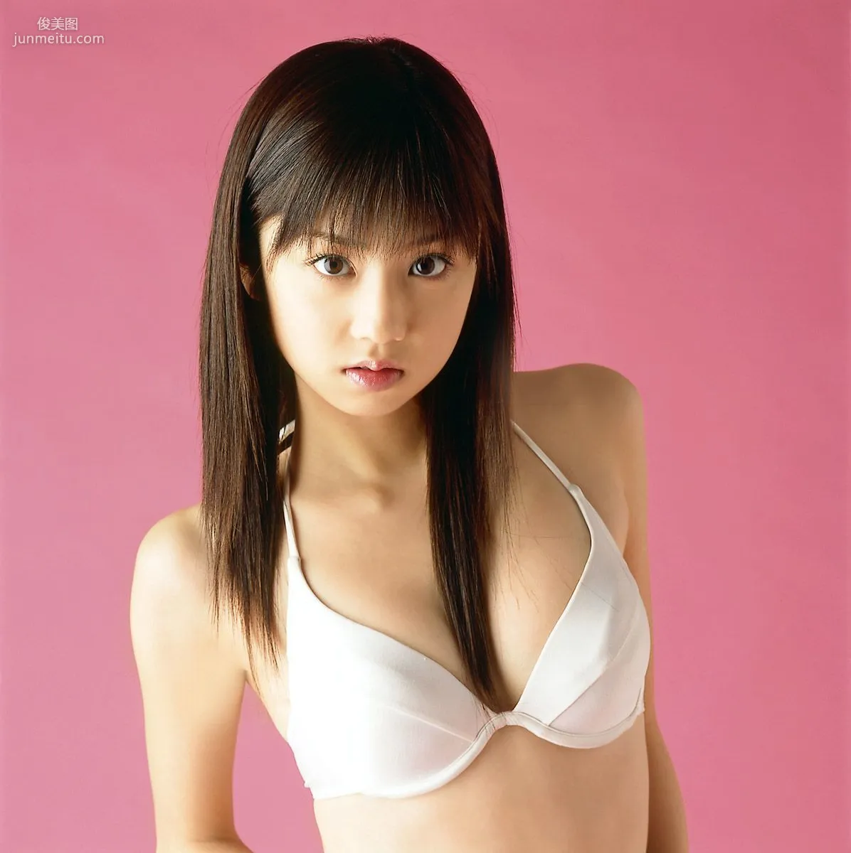 [DGC] NO.115 Yuko Ogura 小倉優子 写真集20