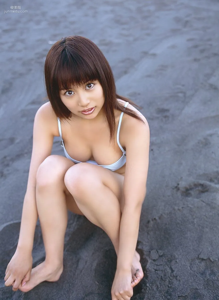 [DGC] NO.075 Natsume Sano 佐野夏芽 写真集35