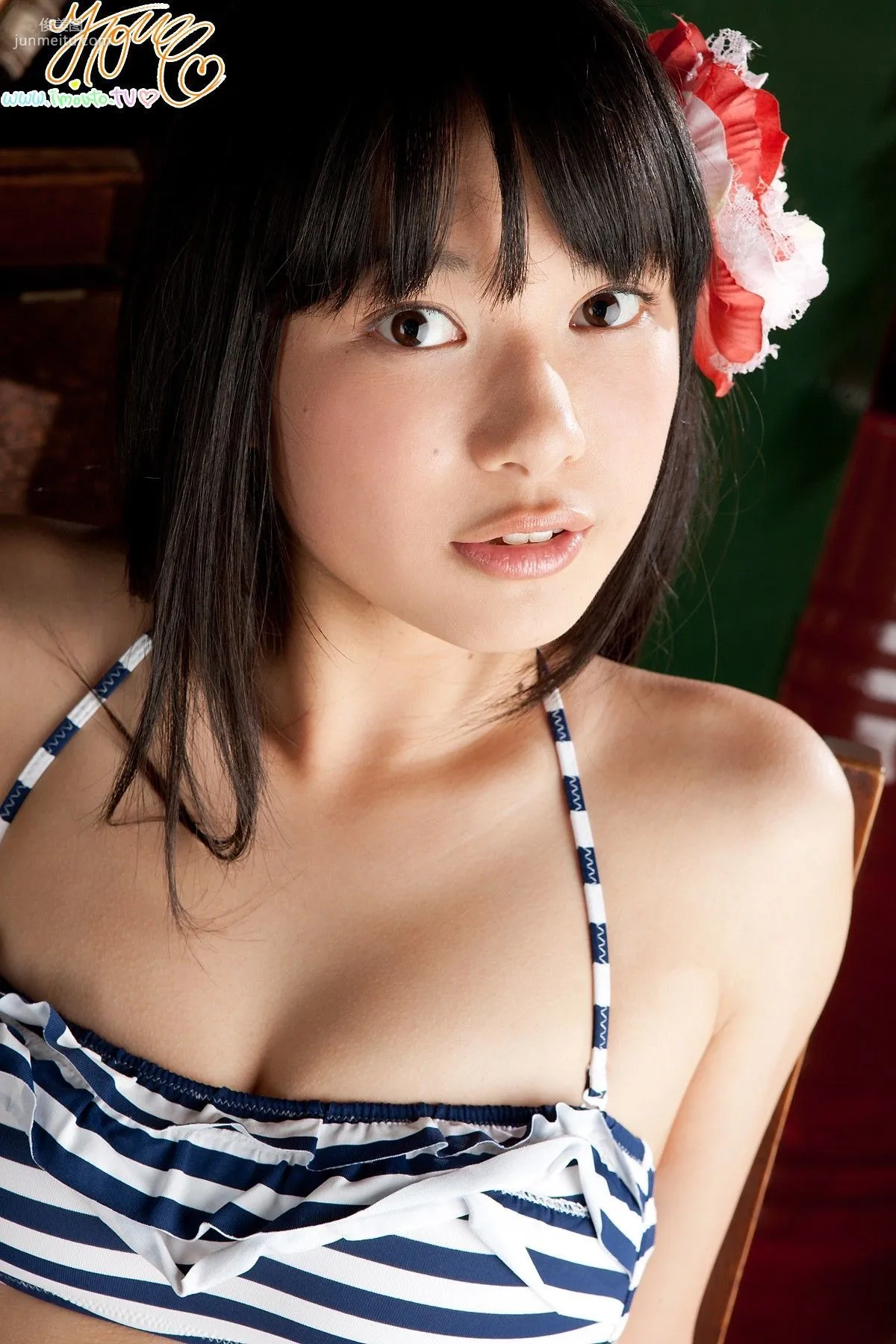 山中知惠 Tomoe Yamanaka ~ shimacolle yamanaka [Imouto.tv] 写真集31