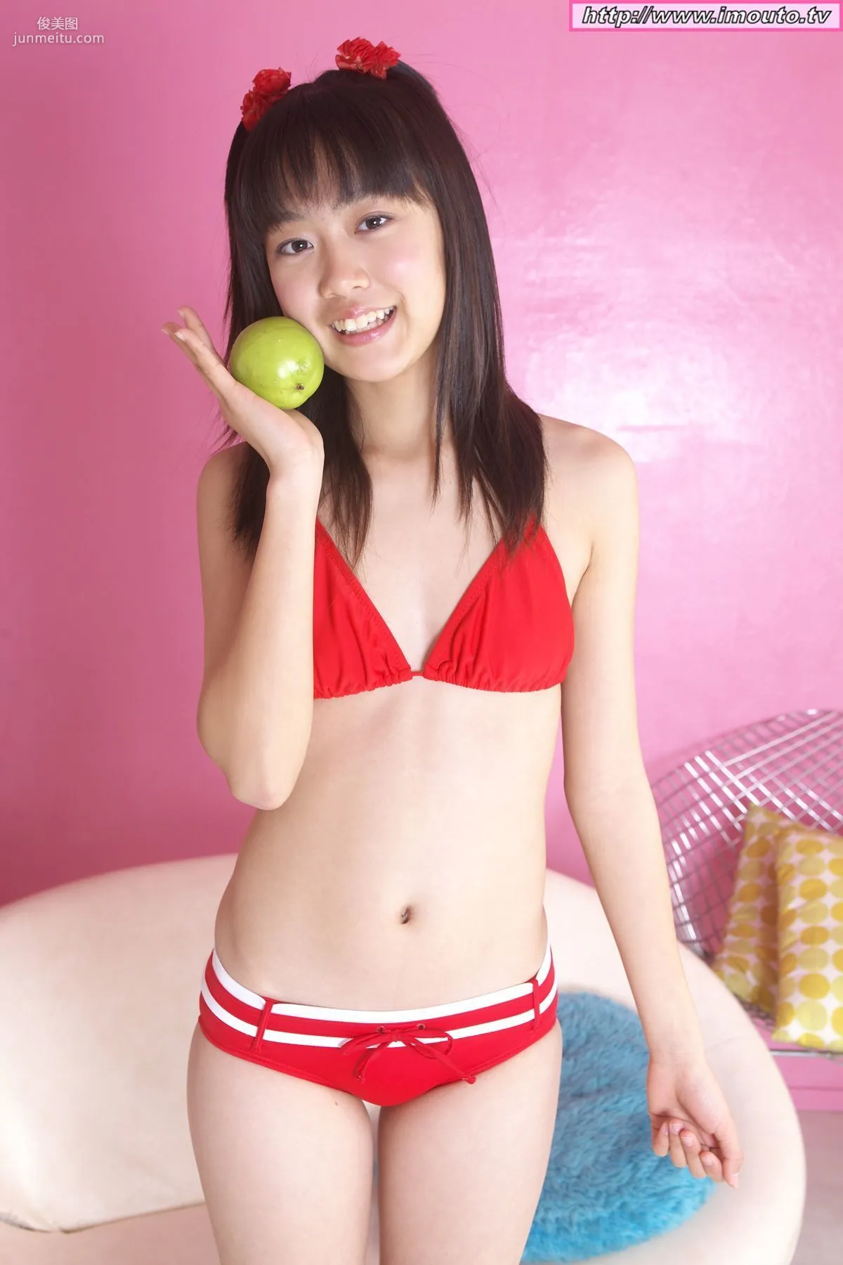 西野小春 ~ tp nishino koharu01 [Imouto.tv] 写真集36