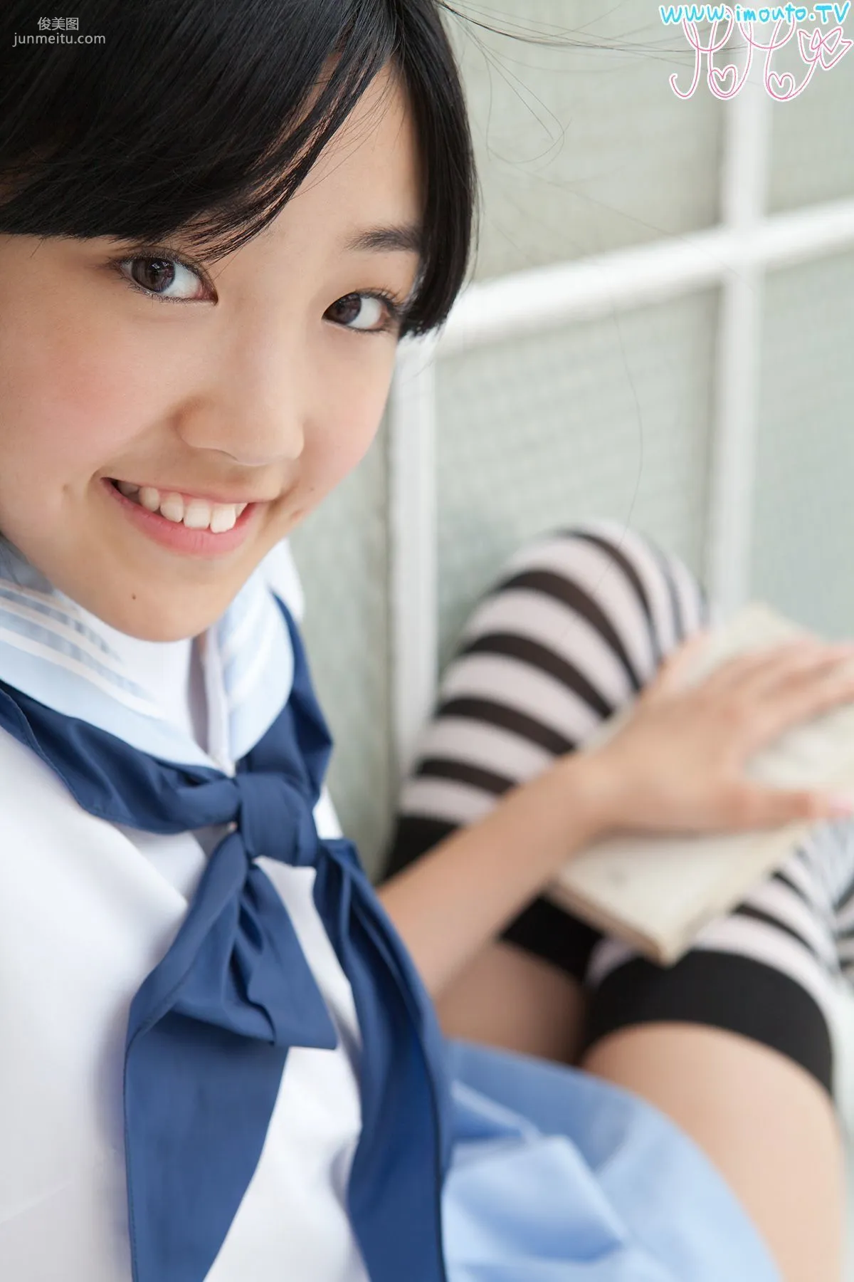 椎名もも ~ kneehigh4 shiina m01 [Imouto.tv] 写真集37