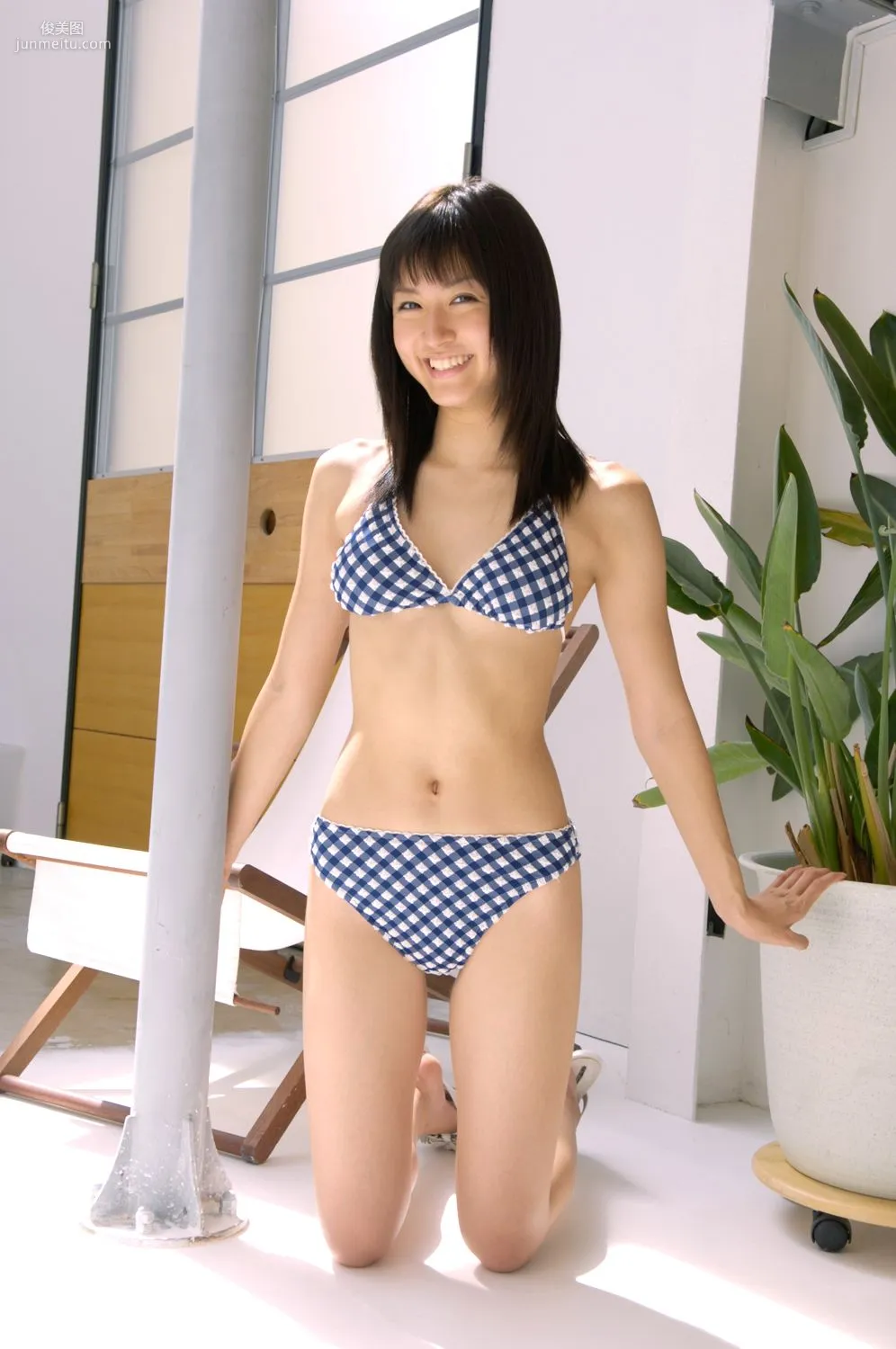 [DGC] NO.201 Mami Matsuyama 松山まみ/松山麻美 写真集39