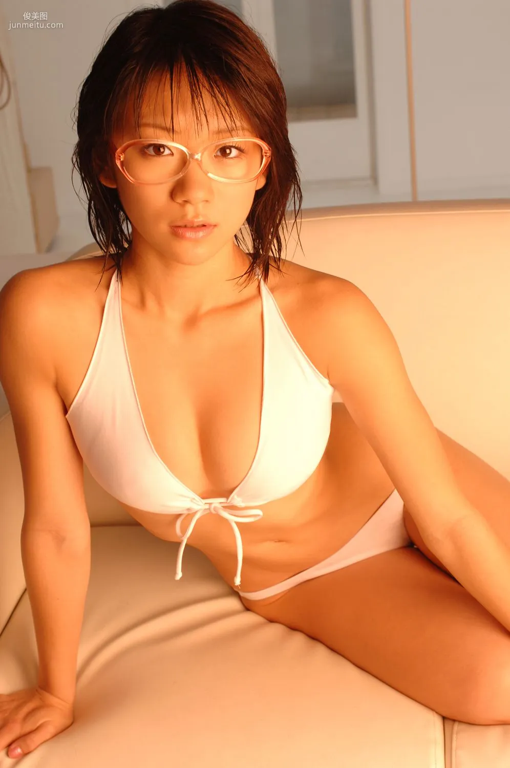 [DGC] NO.230 Ami Tokito 時東あみ 写真集76