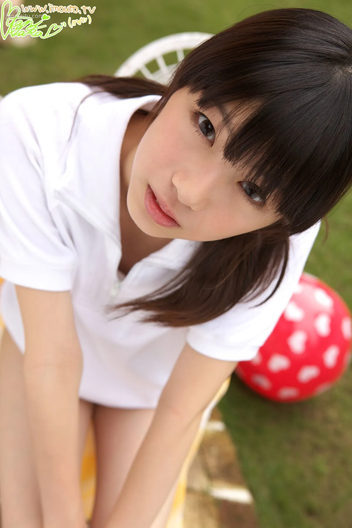 大谷彩夏 Ayaka Ootani 第一部 Gallery 01 [Imouto.tv] 写真集81