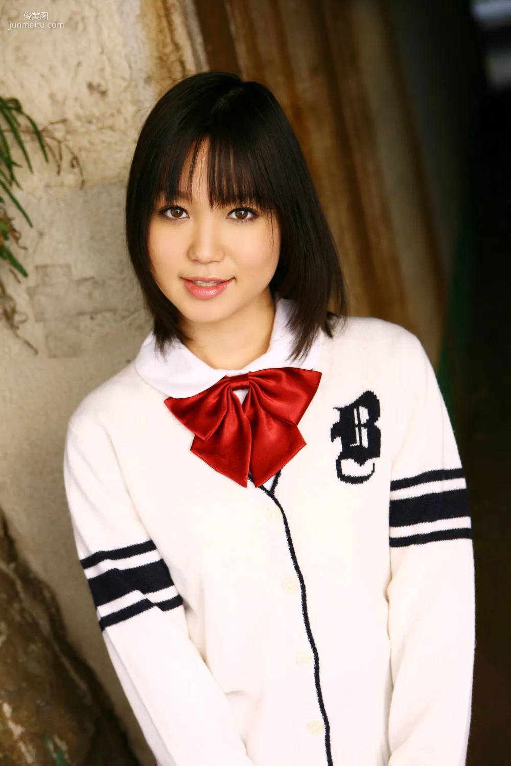 [DGC] NO.384 Sayaka Nishina 仁科さやか 写真集11