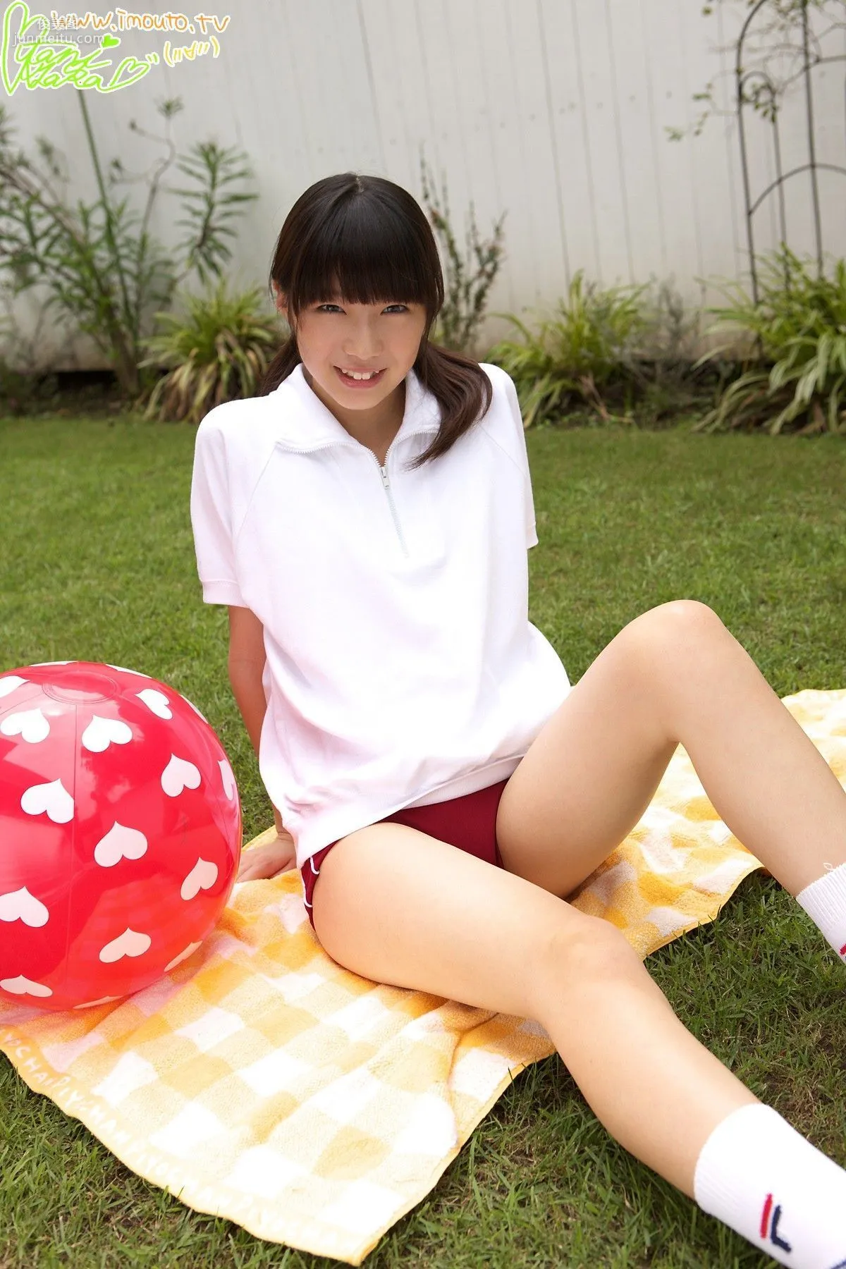 大谷彩夏 Ayaka Ootani 第一部 Gallery 01 [Imouto.tv] 写真集75