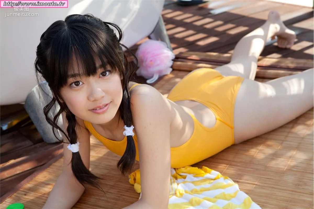 西野小春 Koharu Nishino g nishino koharu 室内篇 [Imouto.tv] 写真集80