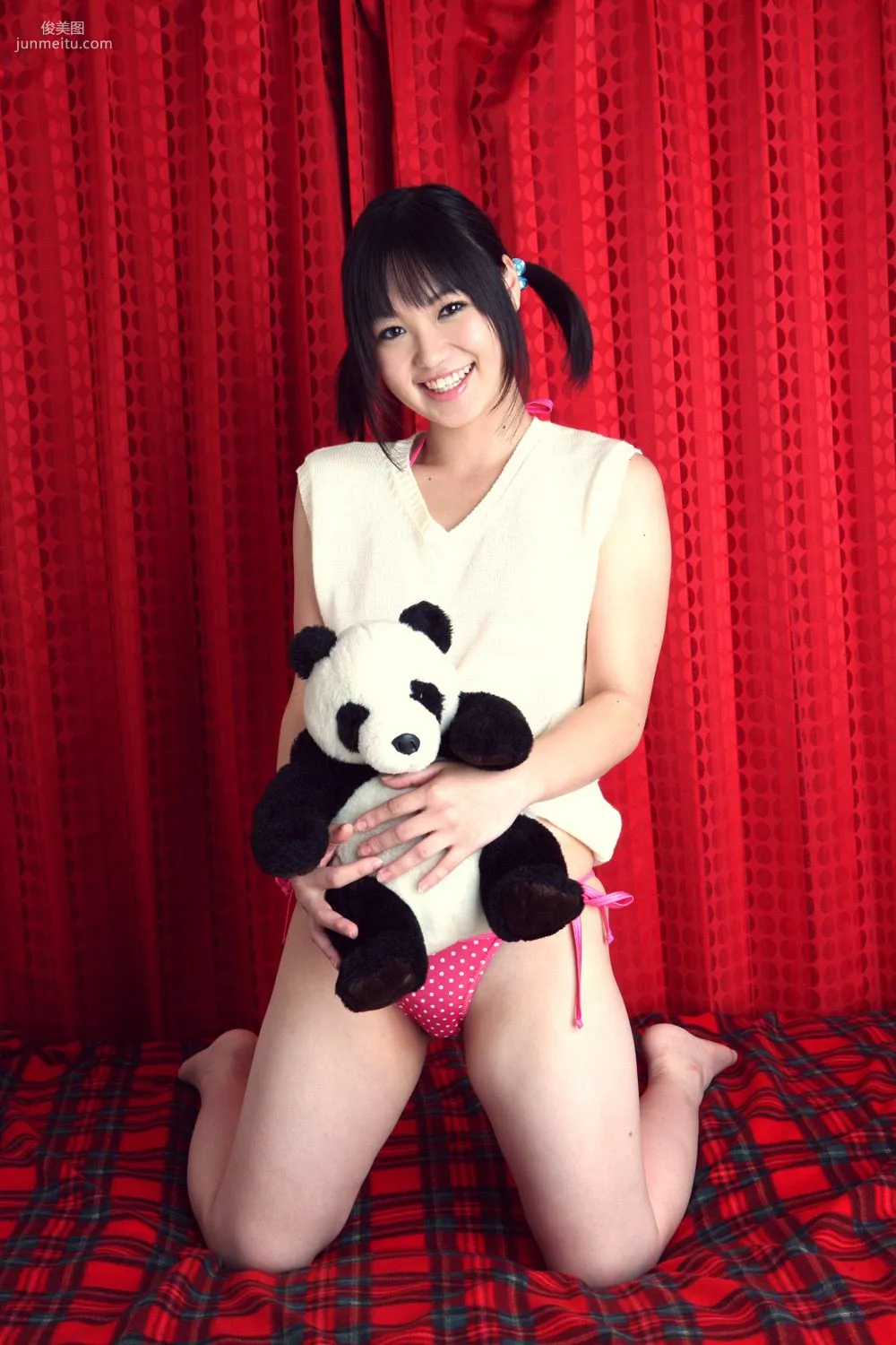 [DGC] NO.384 Sayaka Nishina 仁科さやか 写真集24