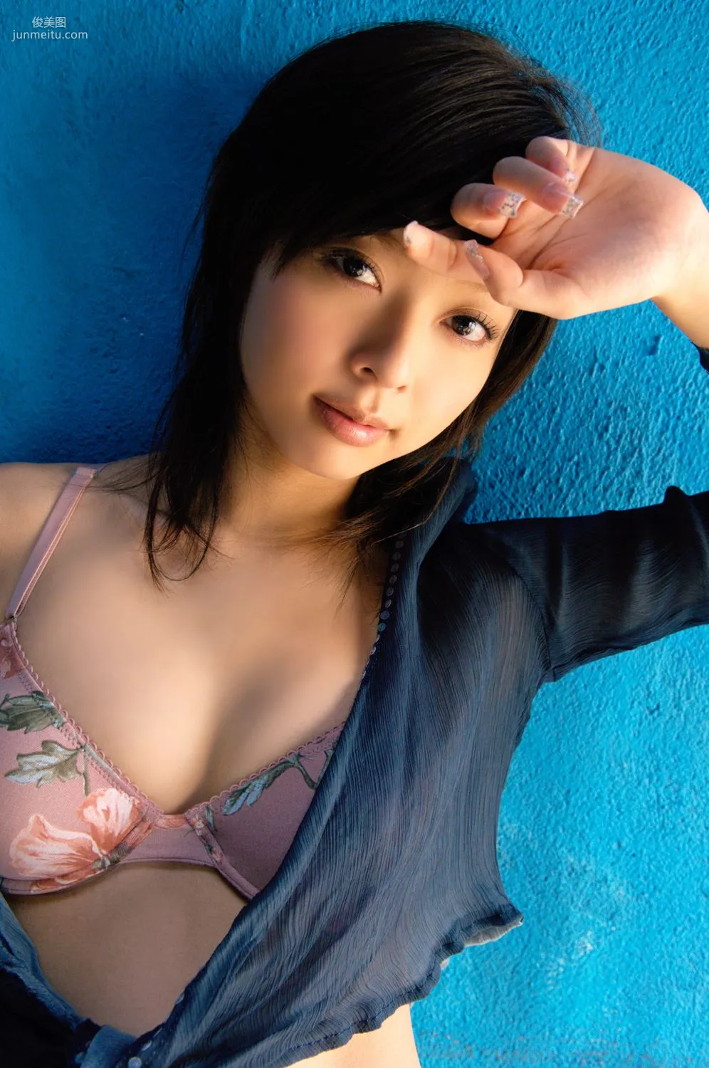 [DGC] NO.259 Reina Nakamata 中俁玲奈 写真集42