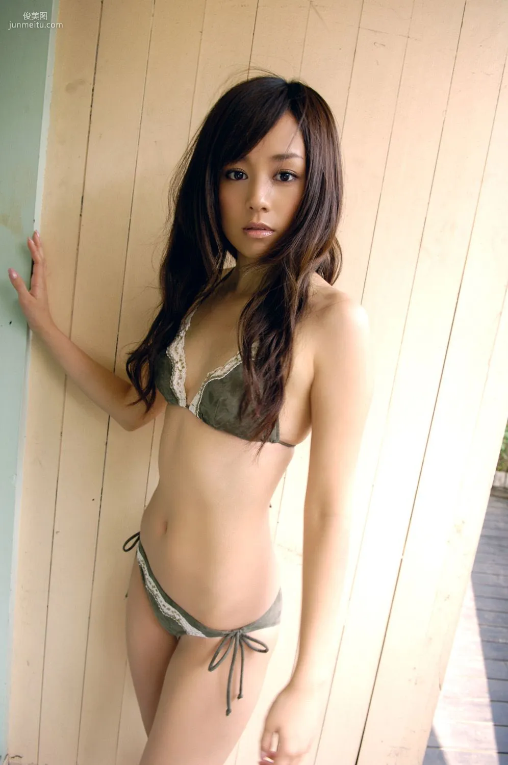 [DGC] NO.340 Jun Natsukawa 夏川純 写真集70