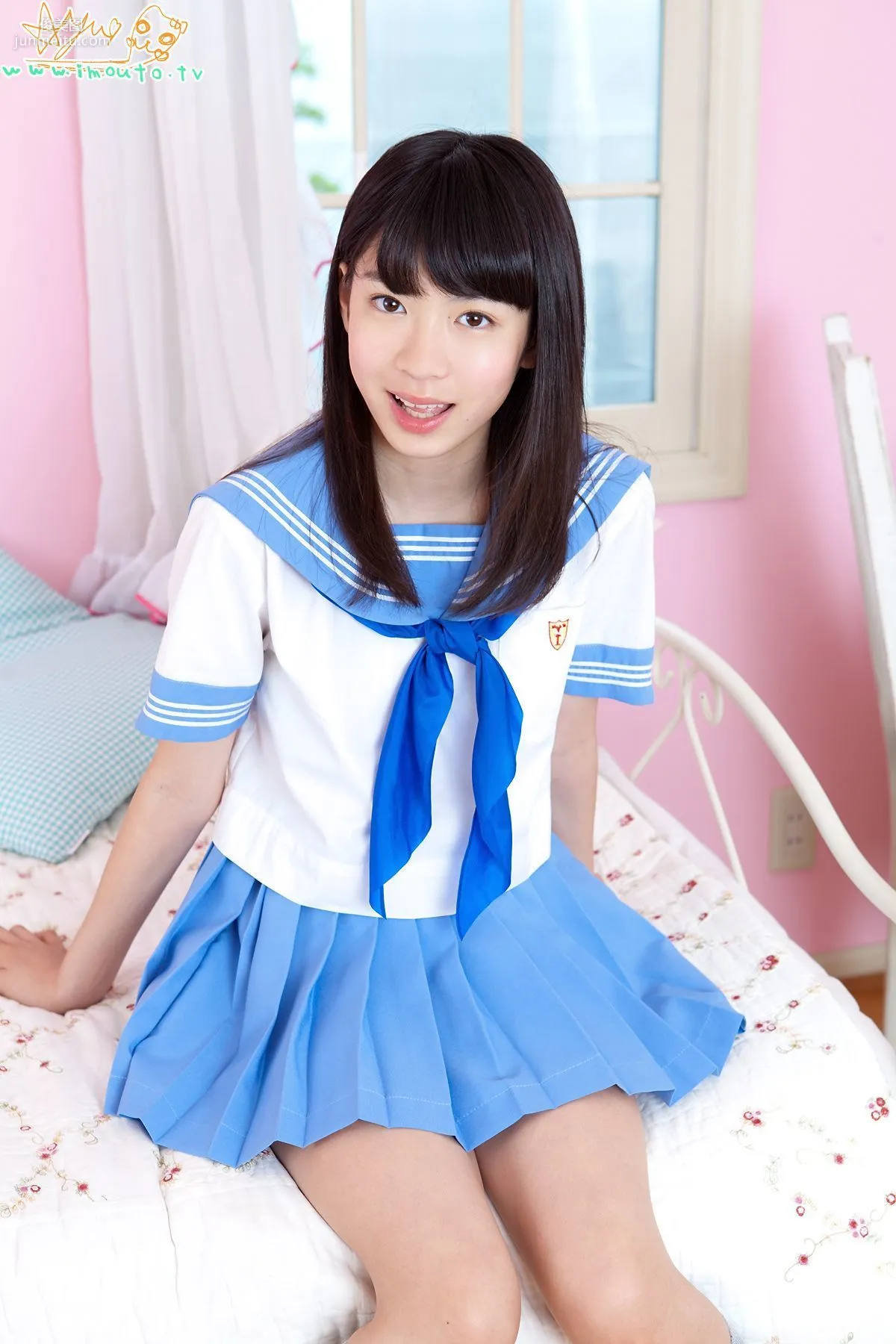 牧原あゆ ~ shimacolle makihara01 [Imouto.tv] 写真集34