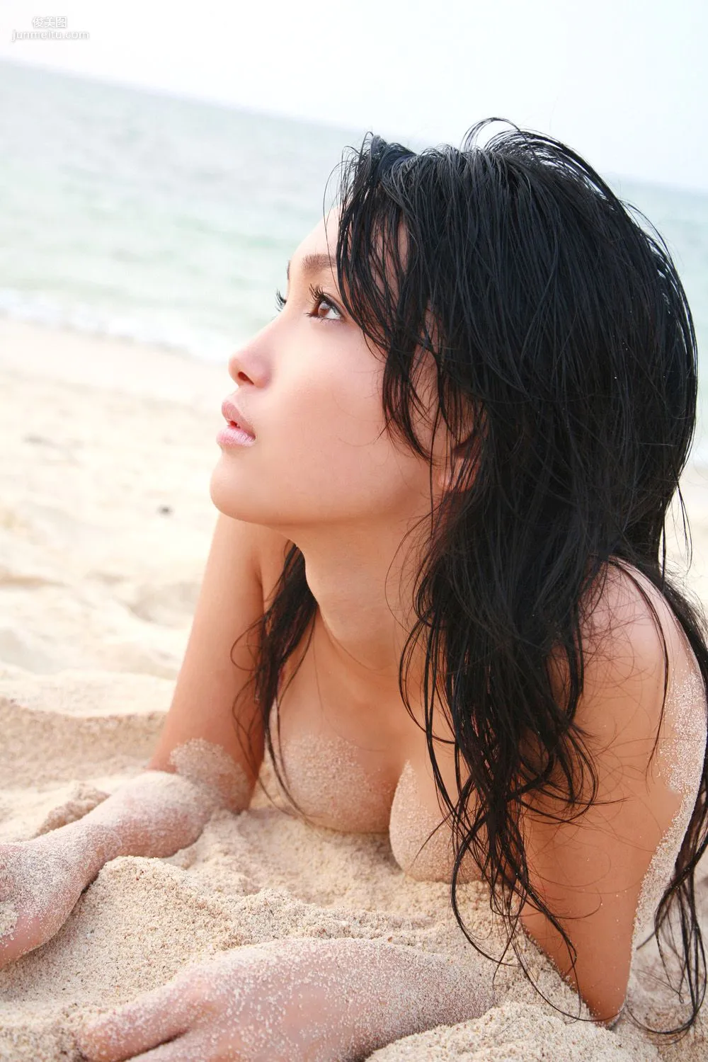 [DGC] NO.378 Reon Kadena かでなれおん/久纱野水萌 写真集27