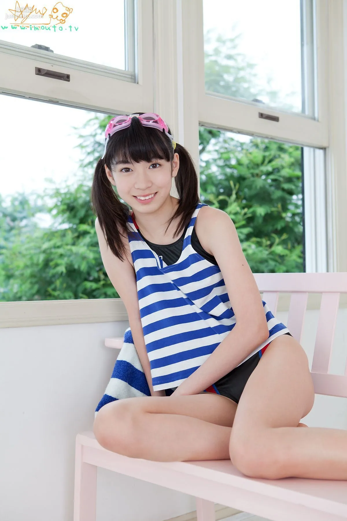 牧原あゆ ~ shimacolle makihara01 [Imouto.tv] 写真集49