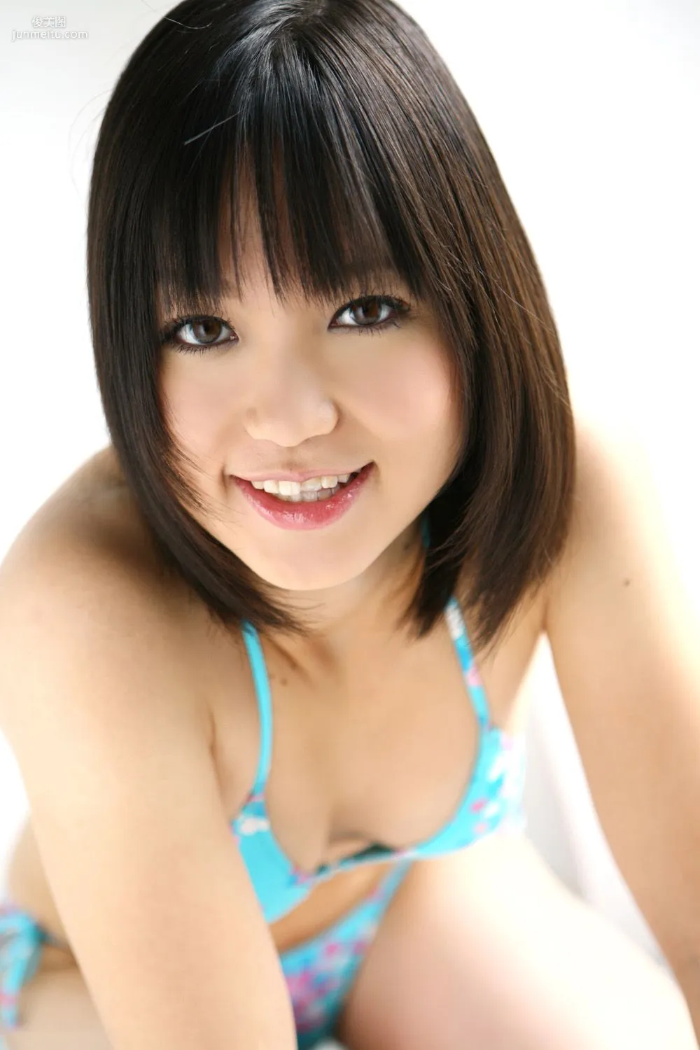 [DGC] NO.384 Sayaka Nishina 仁科さやか 写真集34