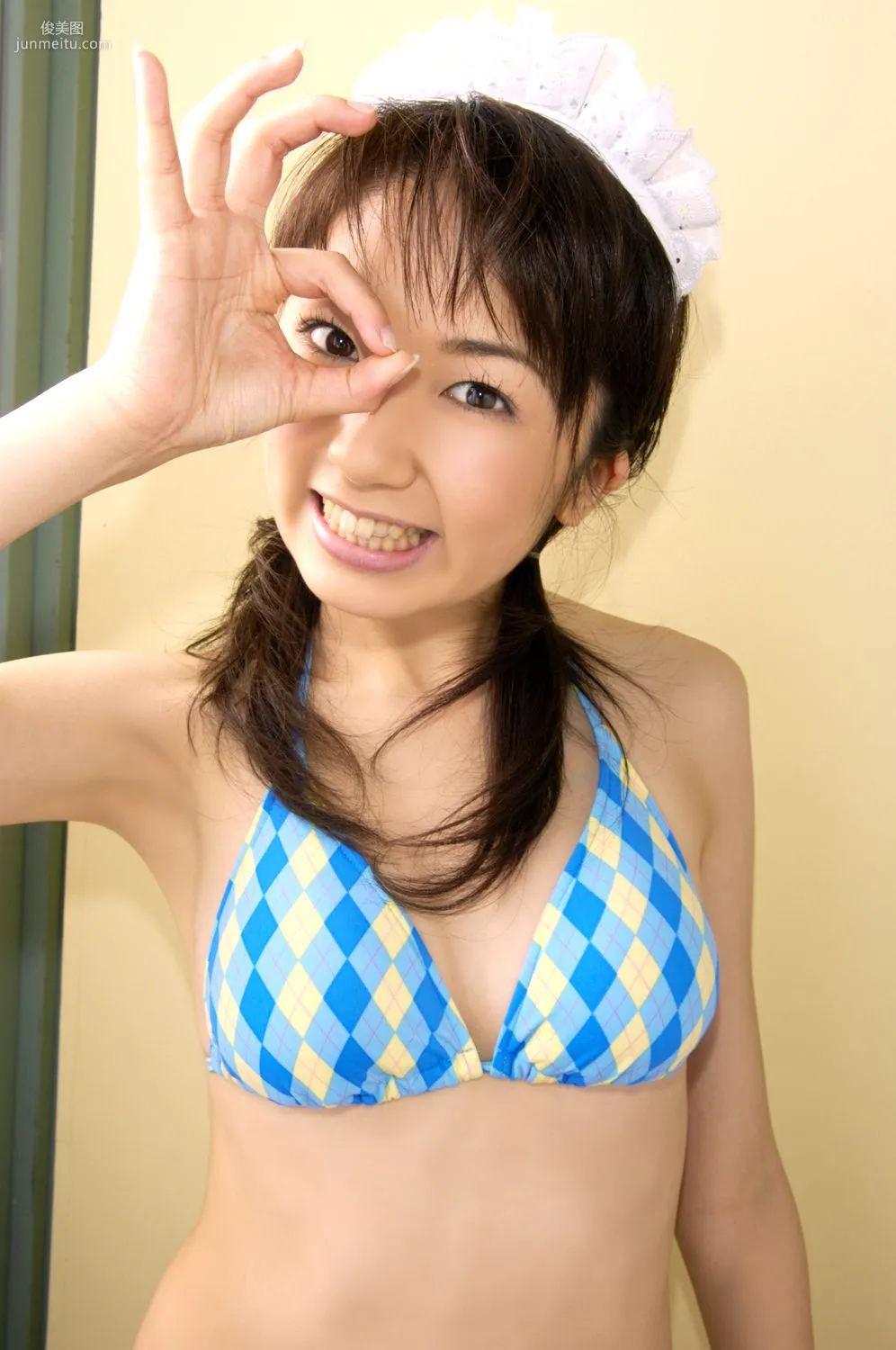 [DGC] NO.218 Kaori Furuya 古谷香織 写真集25