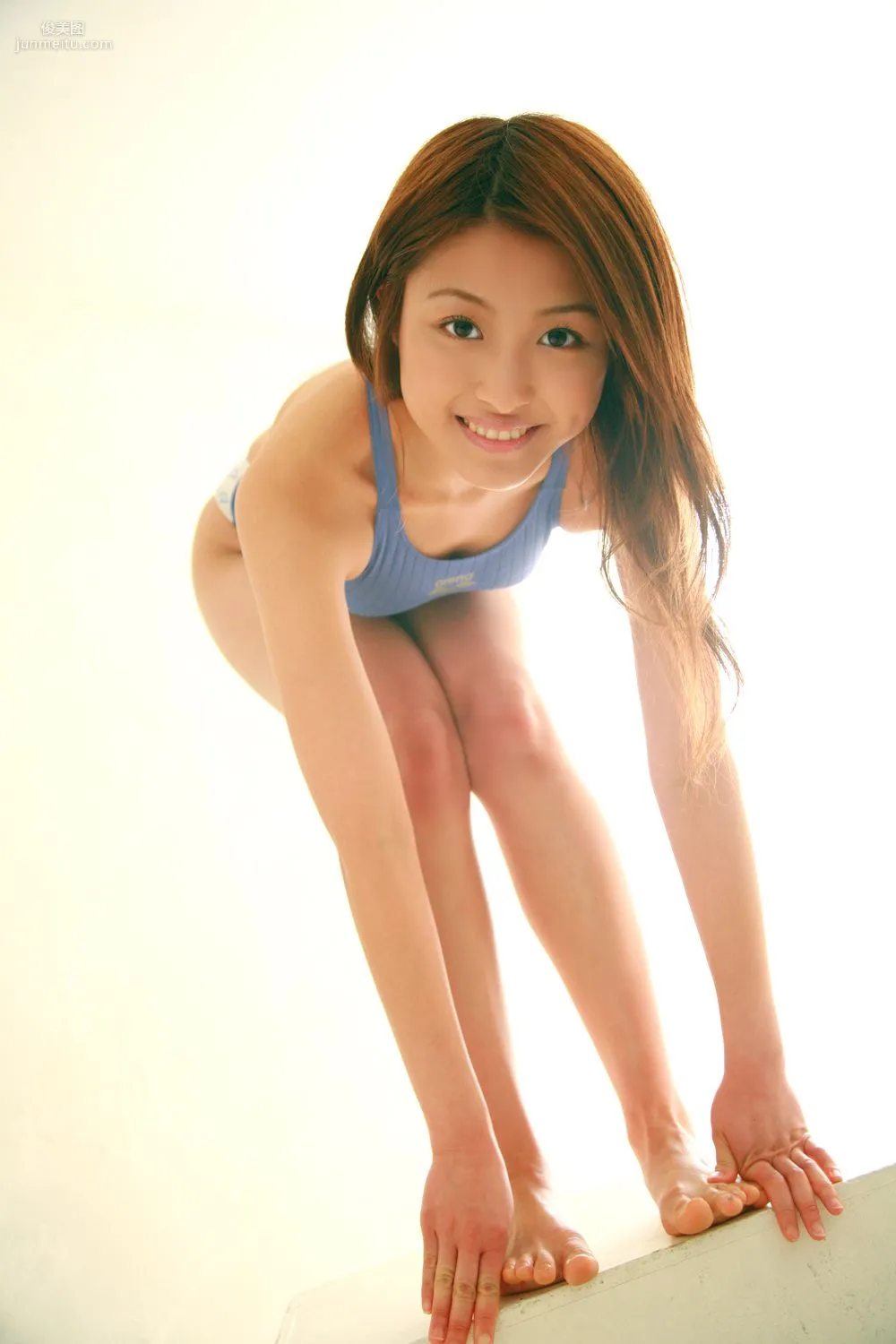 [DGC] NO.302 Saori Tashiro 田代沙織 写真集20