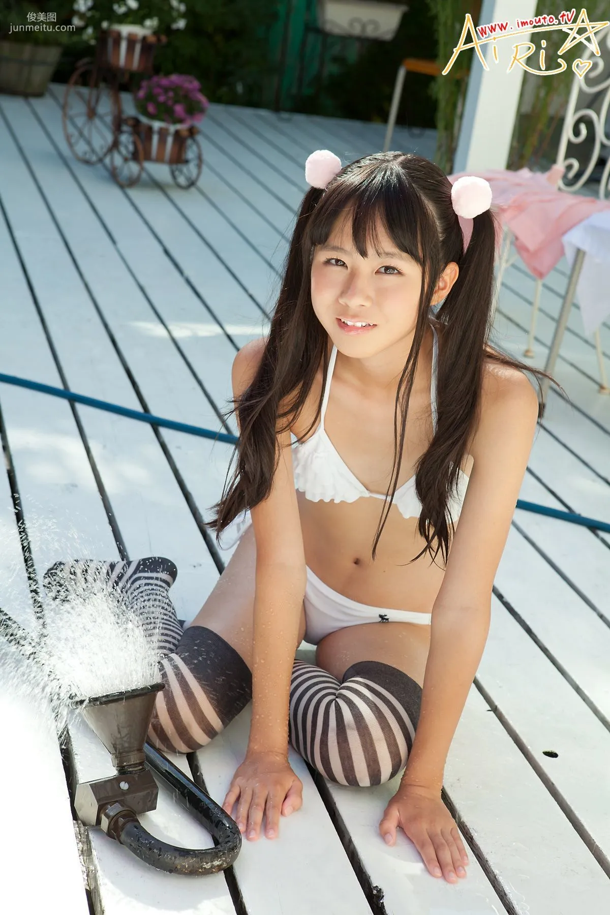 桜あいり Airi Sakura ~ sakura01 [Imouto.tv] 写真集89