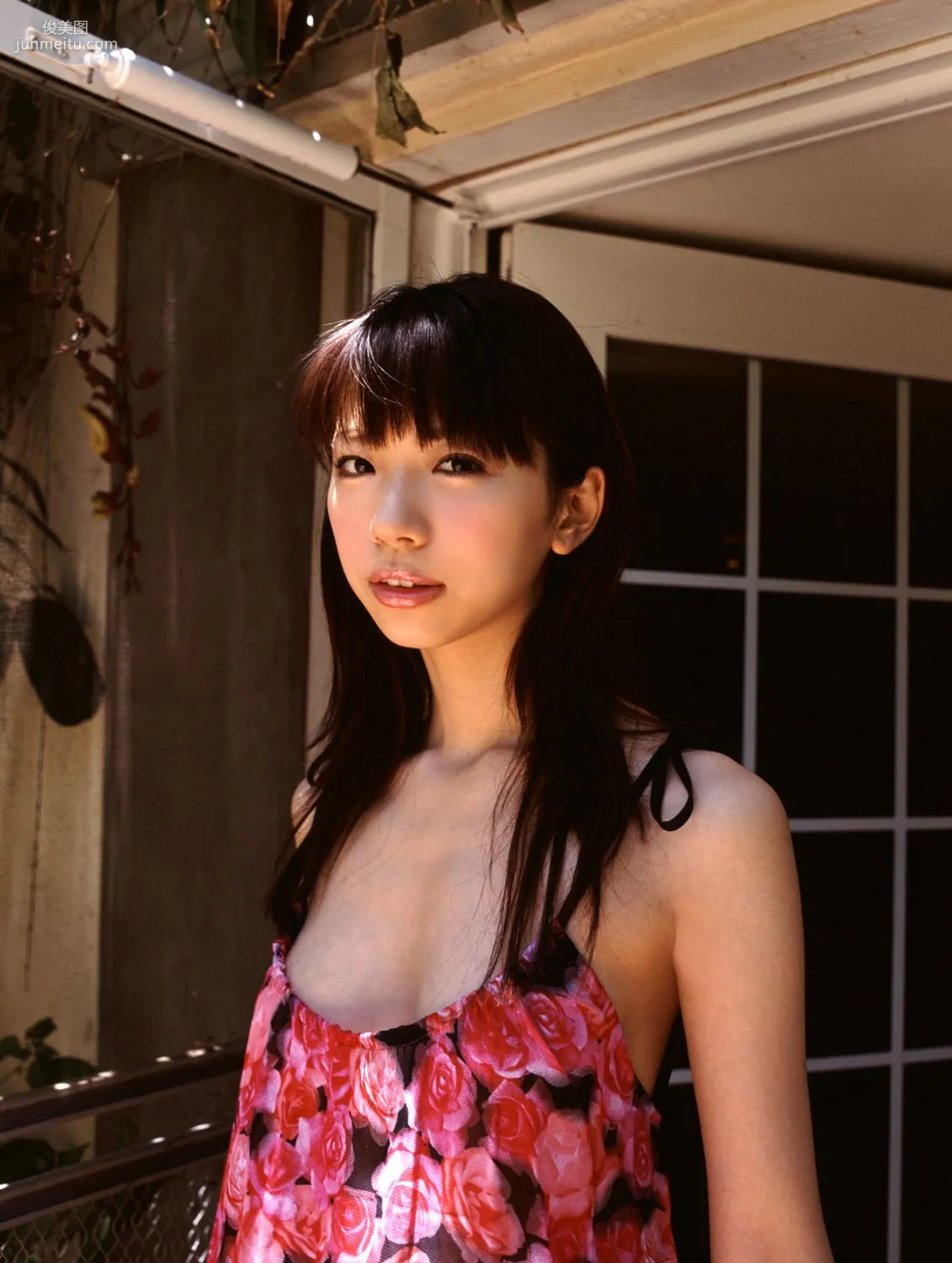 [DGC] NO.260 Rei Noma 野間れい 写真集32