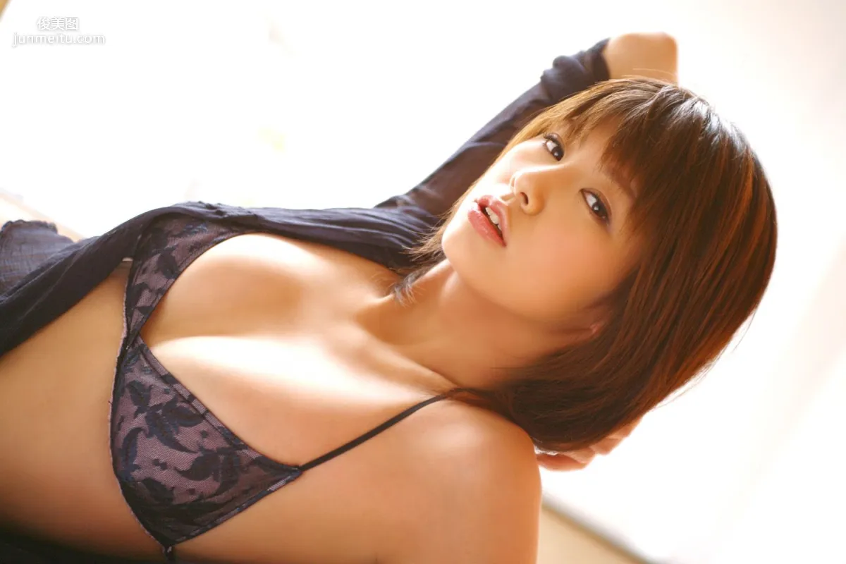 [DGC] NO.353 Yuka Kosaka 小阪由佳 写真集13