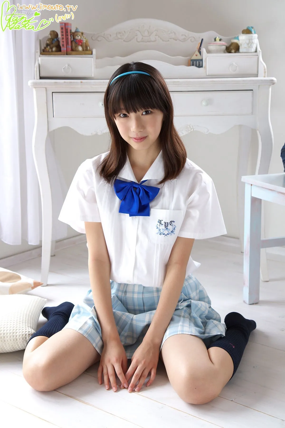 大谷彩夏 Ayaka Ootani 第一部 Gallery 01 [Imouto.tv] 写真集3