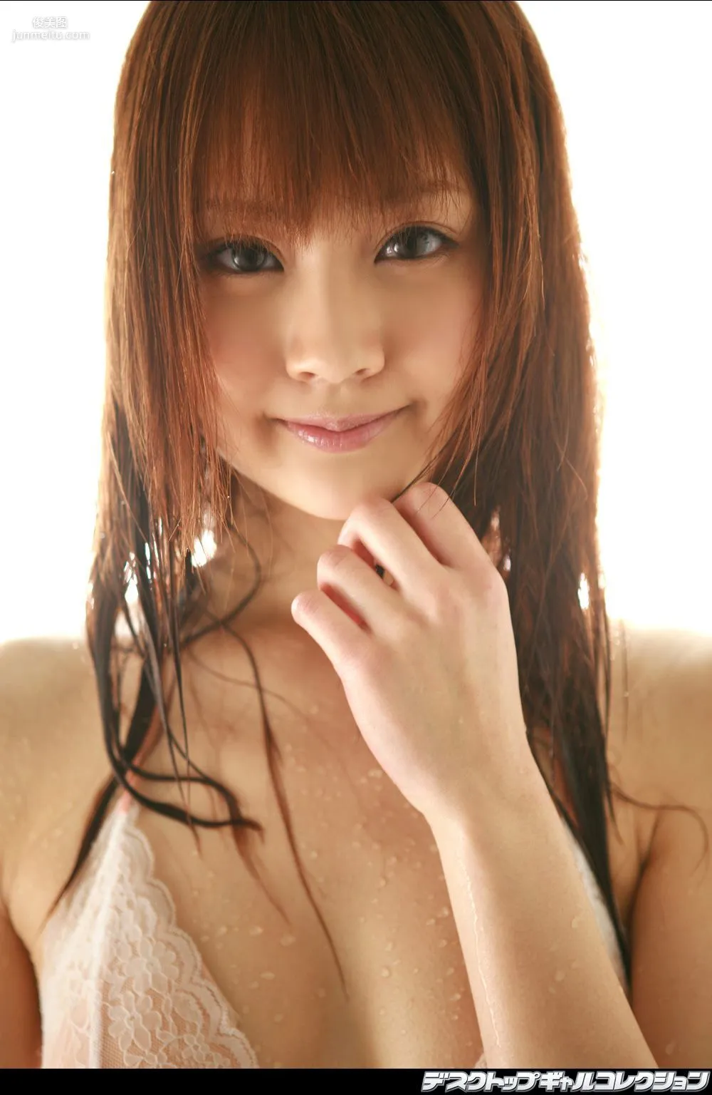 [DGC] NO.450 Shoko Hamada 浜田翔子 Top Idols 写真集72