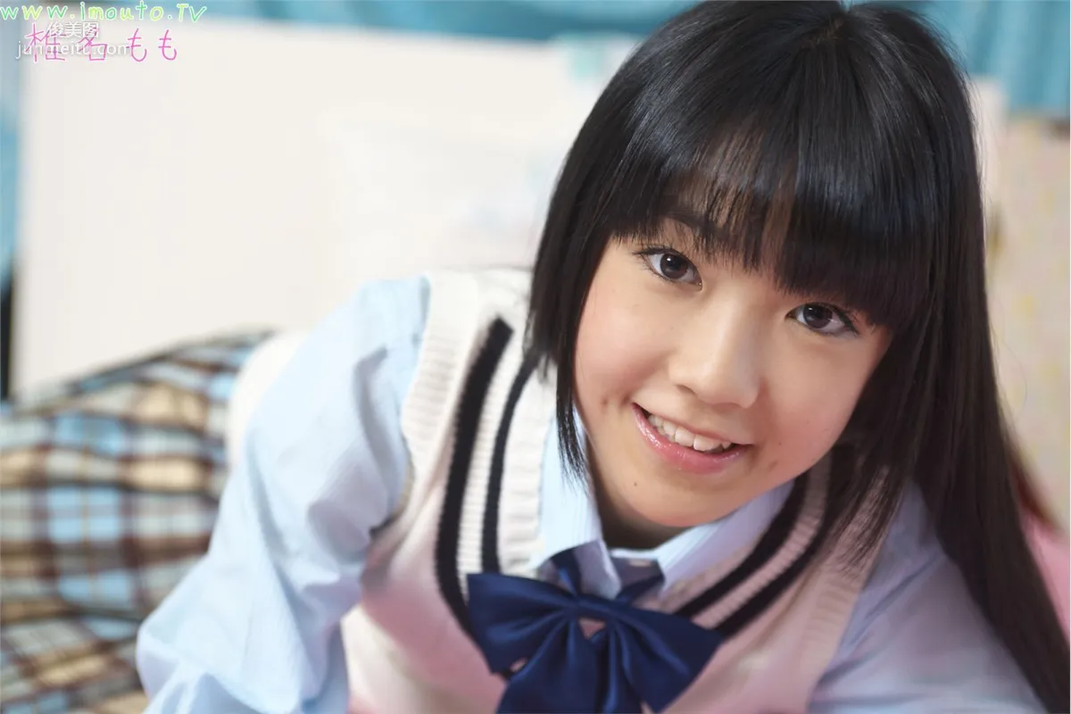 椎名もも Momo Shiina ~ sm2 shiina m01 [Imouto.tv] 写真集33