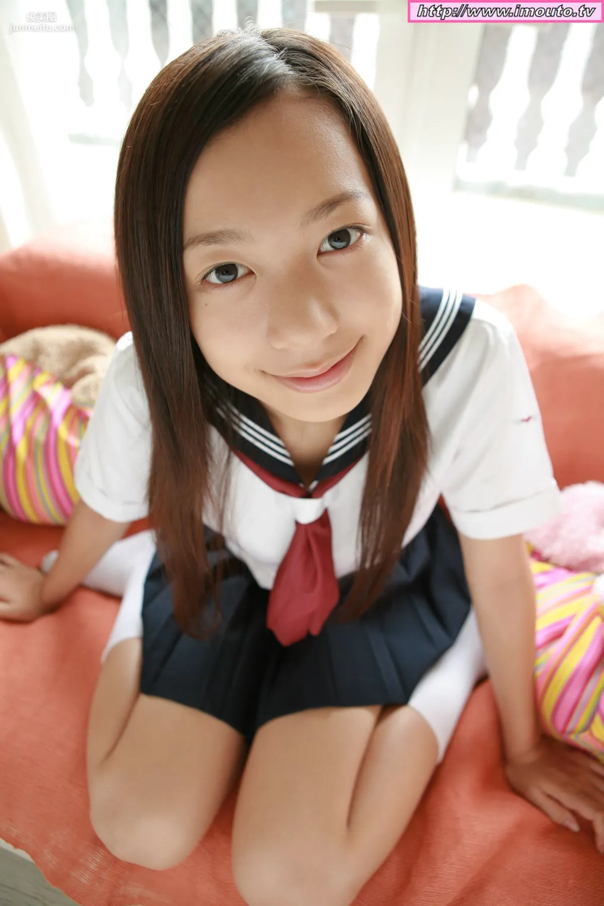 有川瑞希 Mizuki Arikawa ~ Doll Arikawa Mizuki03 [imouto Tv] 写真集 59 美女写真美女