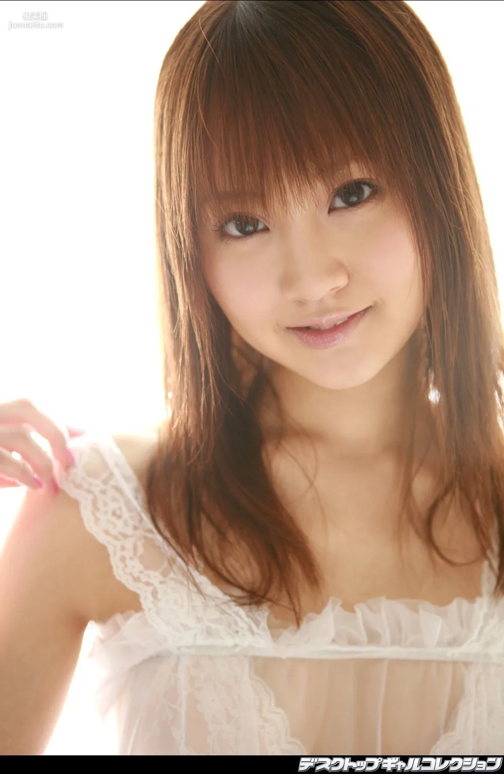 [DGC] NO.450 Shoko Hamada 浜田翔子 Top Idols 写真集64