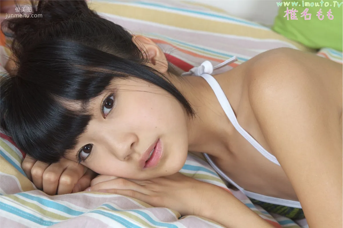 椎名もも Momo Shiina ~ sm2 shiina m01 [Imouto.tv] 写真集92