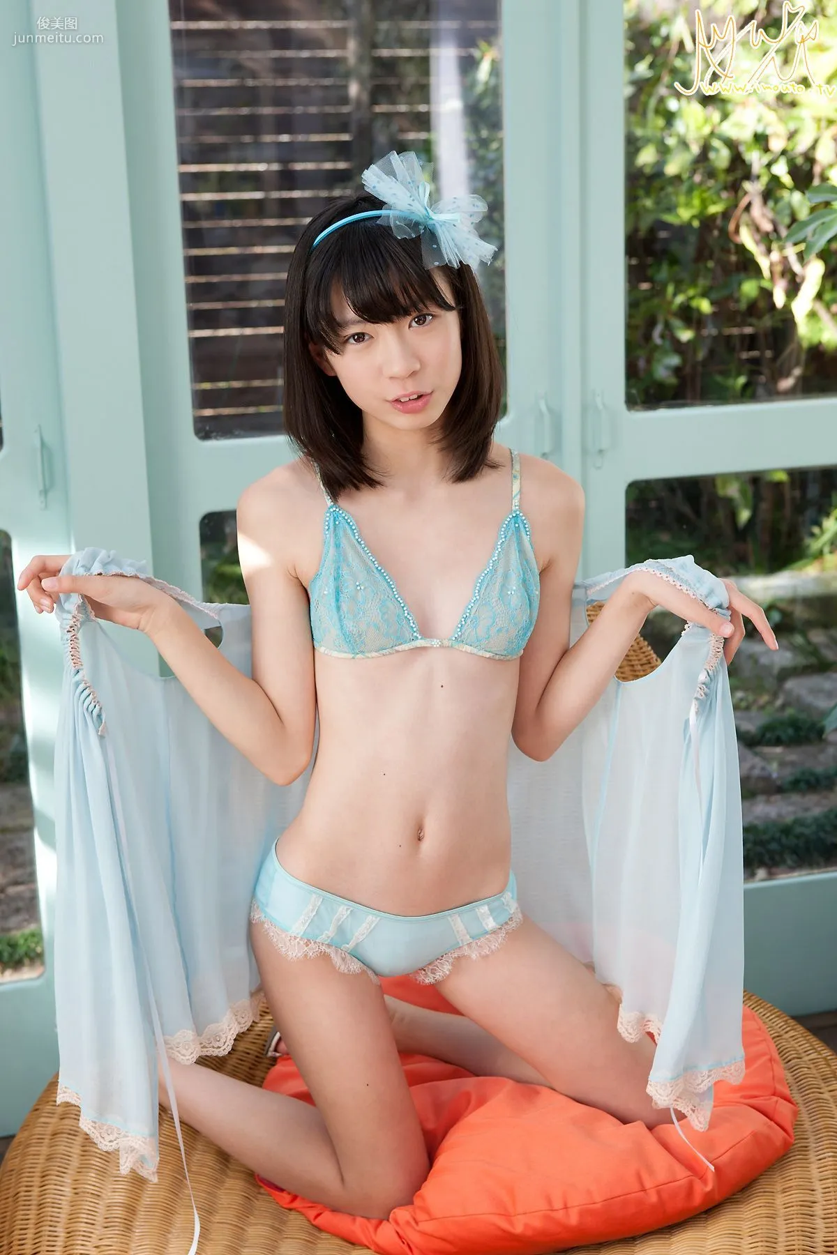 牧原あゆ ~ natsusyoujyo makihara02 [Imouto.tv] 写真集24