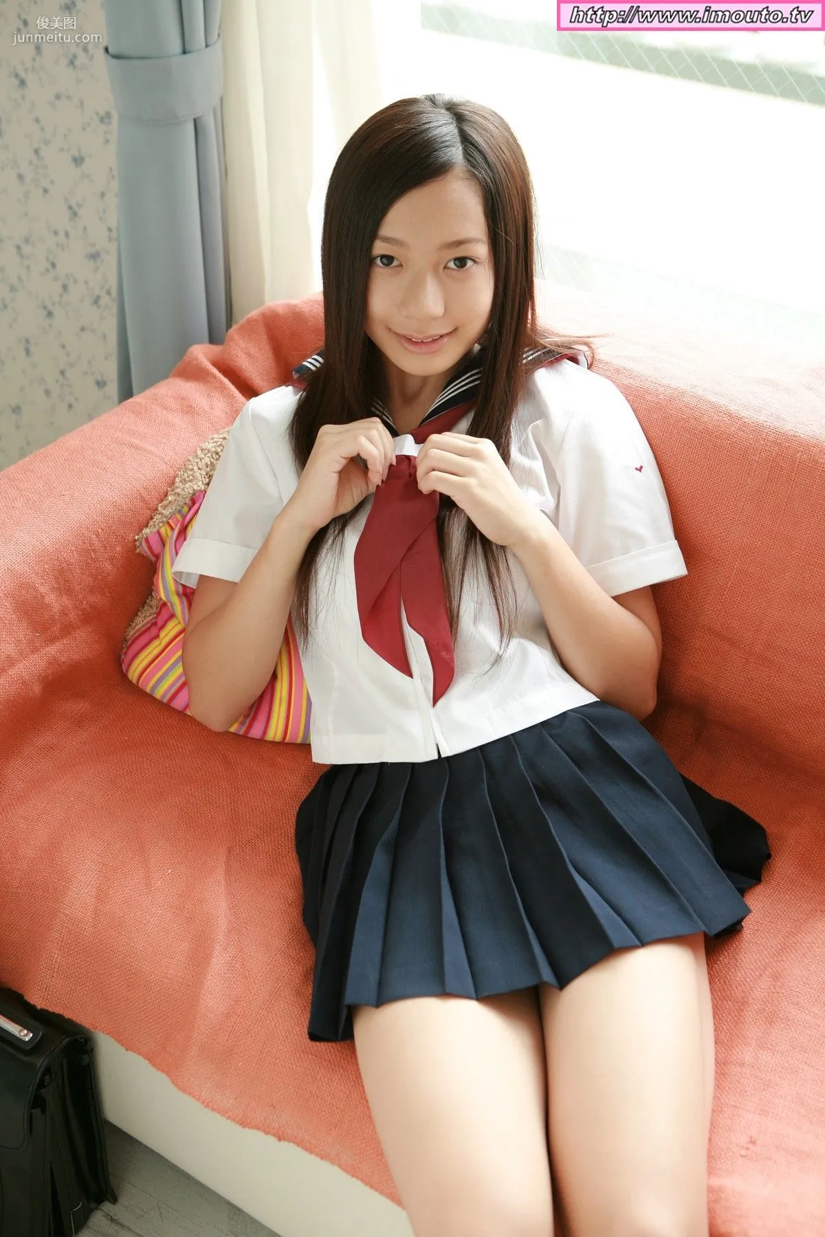 有川瑞希 Mizuki Arikawa ~ doll arikawa mizuki03 [Imouto.tv] 写真集15