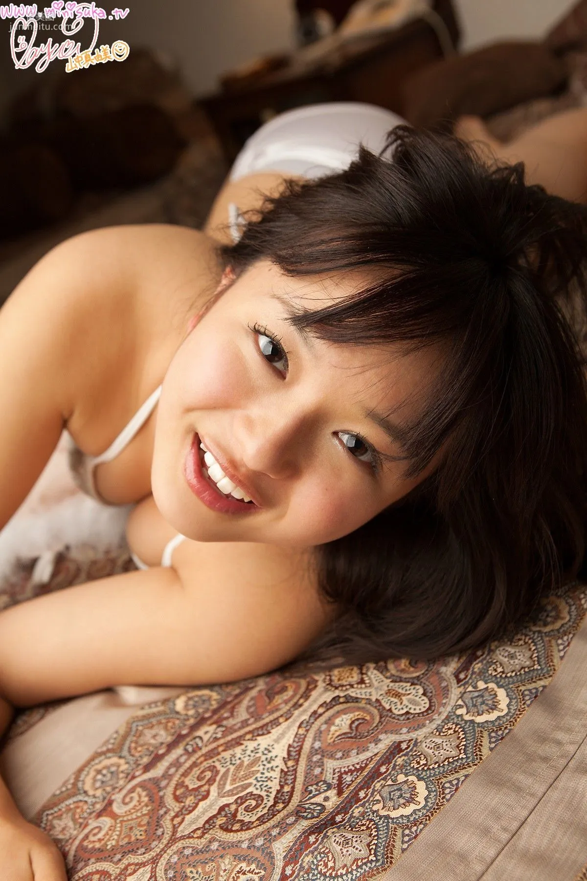 山中真由美 ~ st2 special yamanaka m01-02合集 [Imouto.tv] 写真集70